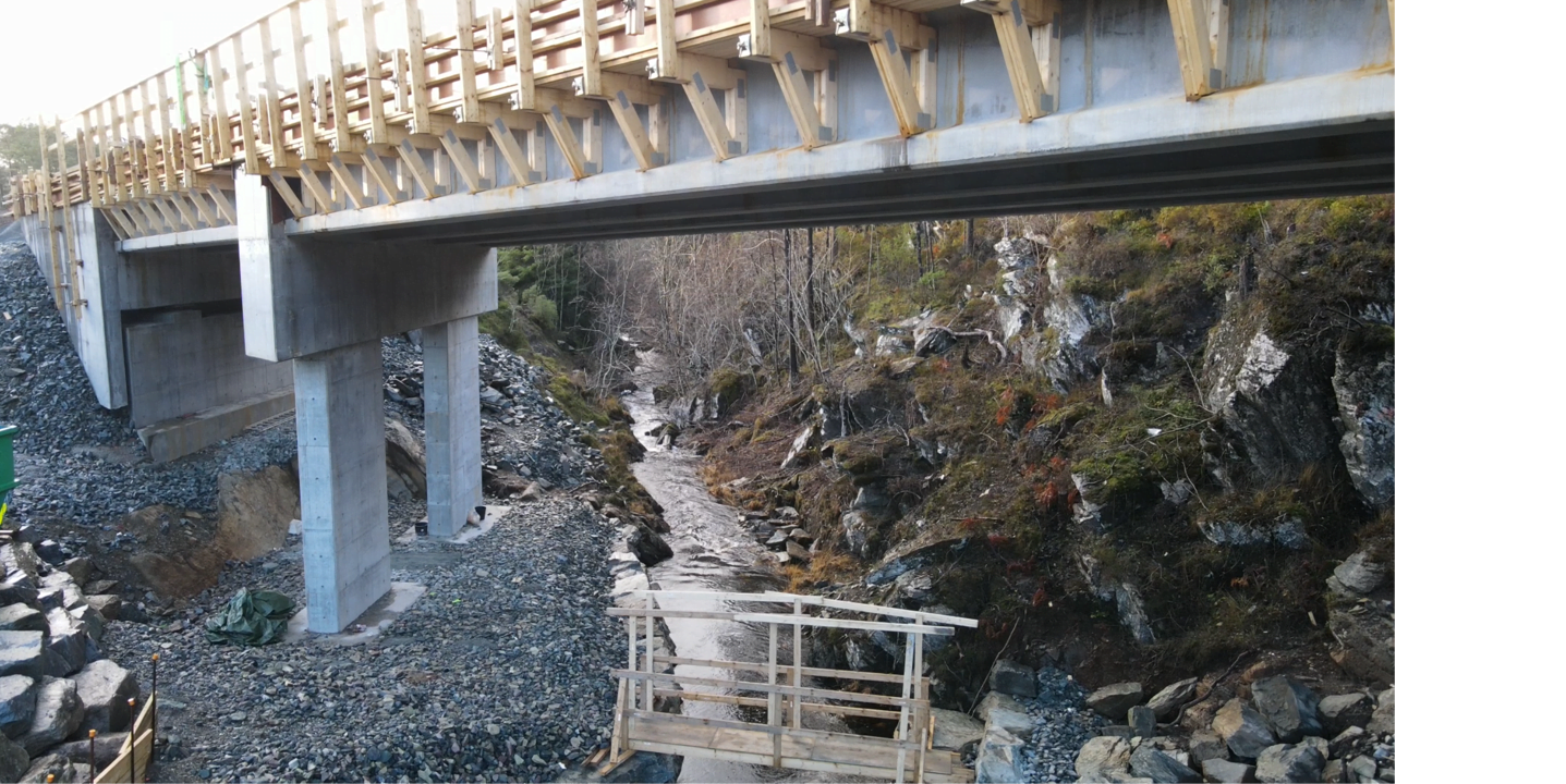 Fv541 Bømlo_bridge construction